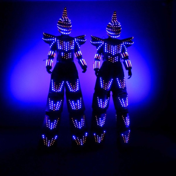 Light Men